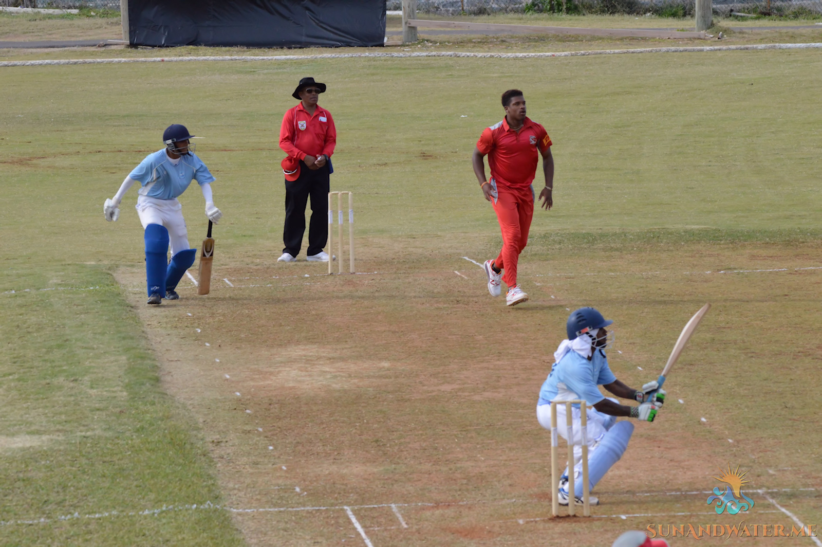 Bay vs St. Georges (53)